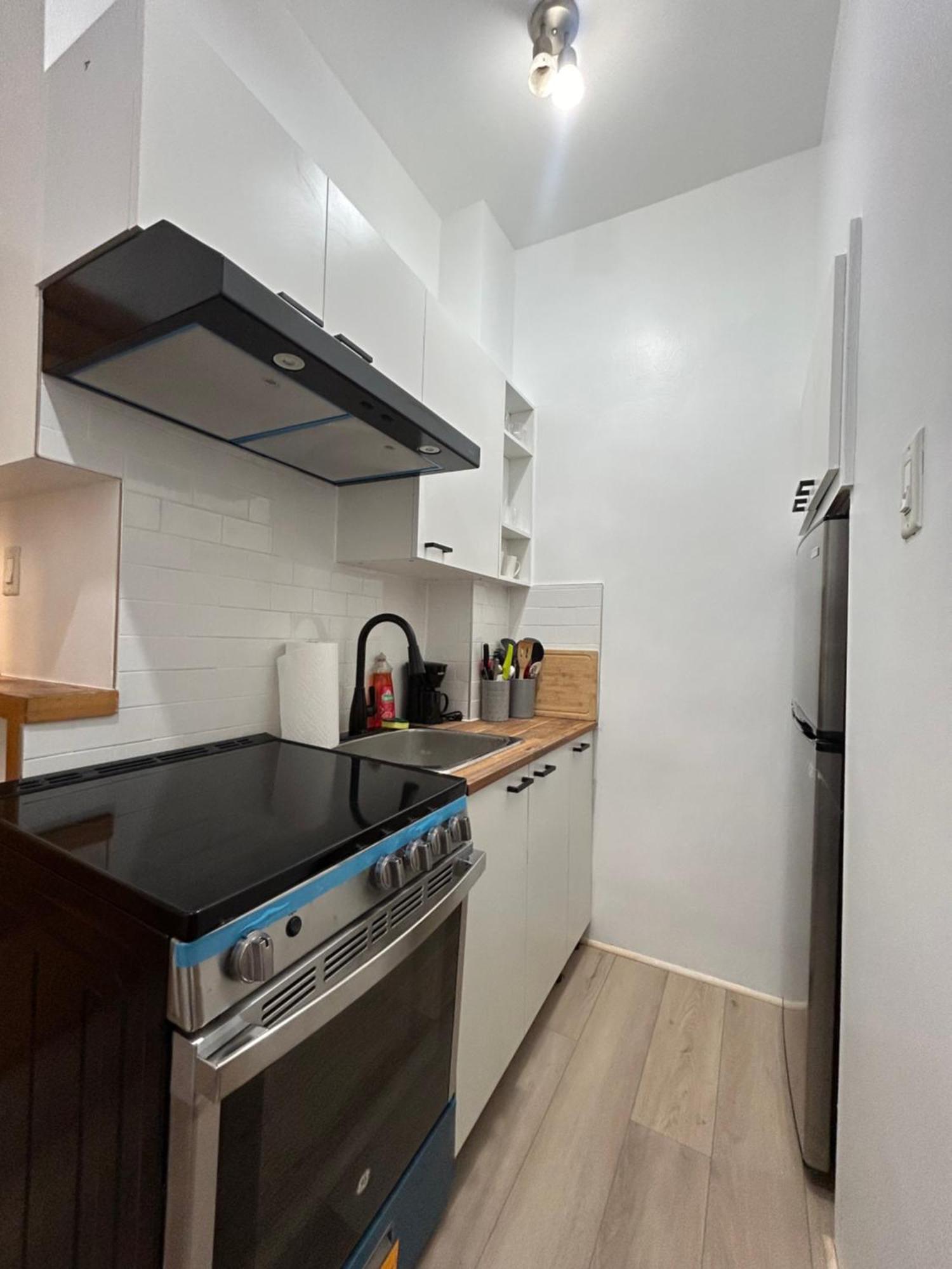 Zennest-Downtown Mtl Apartment Montreal Exterior photo
